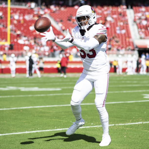 7 words or less: Arizona Cardinals' opening 7 games of the season