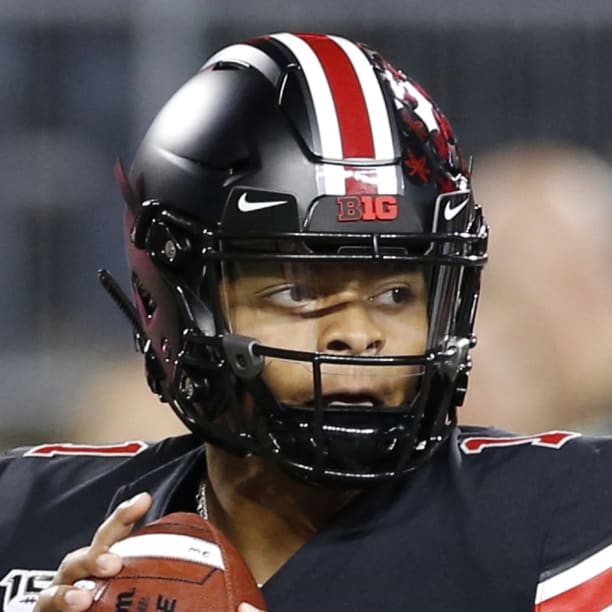 2021 NFL Mock Draft: Atlanta Falcons Select TE Kyle Pitts at No. 4 - Dawgs  By Nature