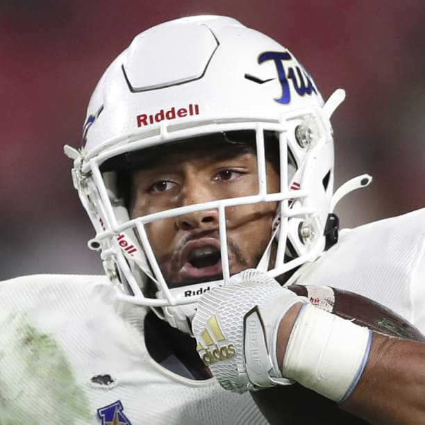 Tabeek's Final Mock Draft: Falcons land Florida TE Kyle Pitts, Penn State  LB Micah Parsons