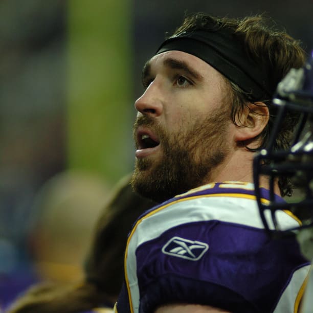 Jared Allen's not the first Minnesota sack artist to defect to