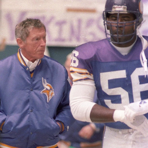 A Look At Minnesota Vikings Thanksgiving History - Daily Norseman