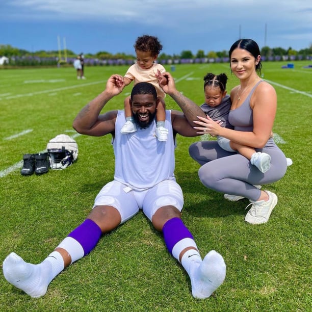 Meet T.Y. McGill, the NFL journeyman who's making the Vikings pay