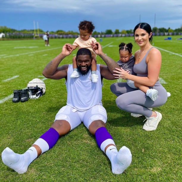 Meet T.Y. McGill, the NFL journeyman who's making the Vikings pay attention