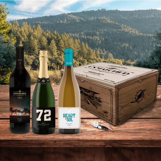 Tennessee Titans launch wine subscription 