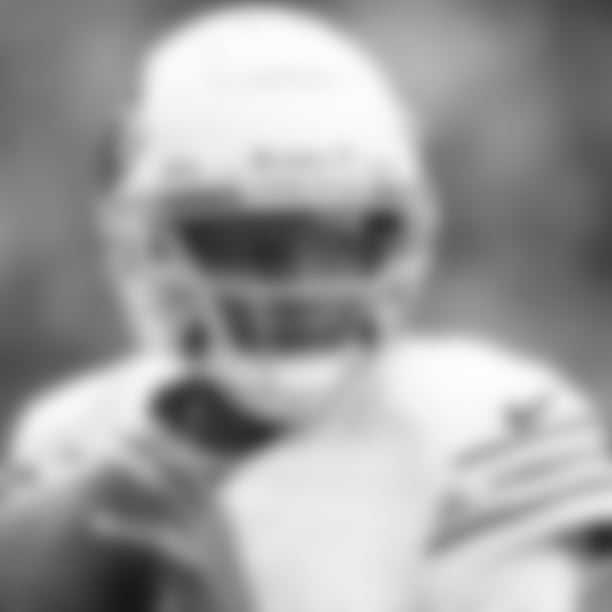 Arizona Cardinals quarterback Joshua Dobbs (9) during the Week 7 regular season game between the Arizona Cardinals and the Seattle Seahawks on Sunday, Oct 22, 2023 in Seattle, WA.