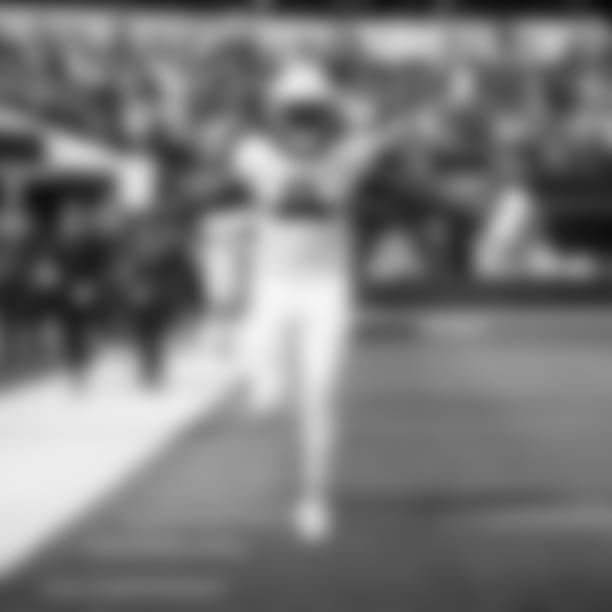 Arizona Cardinals wide receiver Zach Pascal (0) during the Week 6 regular season game between the Arizona Cardinals and the Los Angeles Rams on Sunday, Oct 15, 2023 in Inglewood, CA.