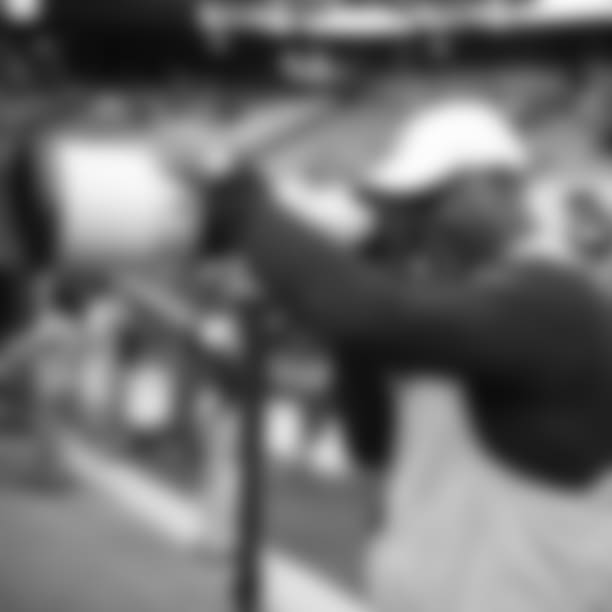Ken Griffey Jr. during the Week 3 regular season game between the Arizona Cardinals and the Dallas Cowboys on Sunday, Sep 24, 2023 in Glendale, AZ.