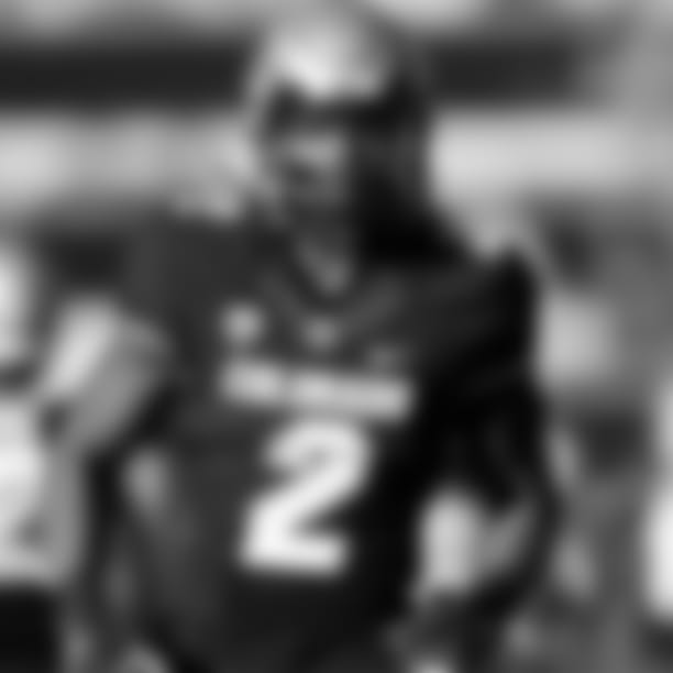 WR Laviska Shenault Jr., Colorado