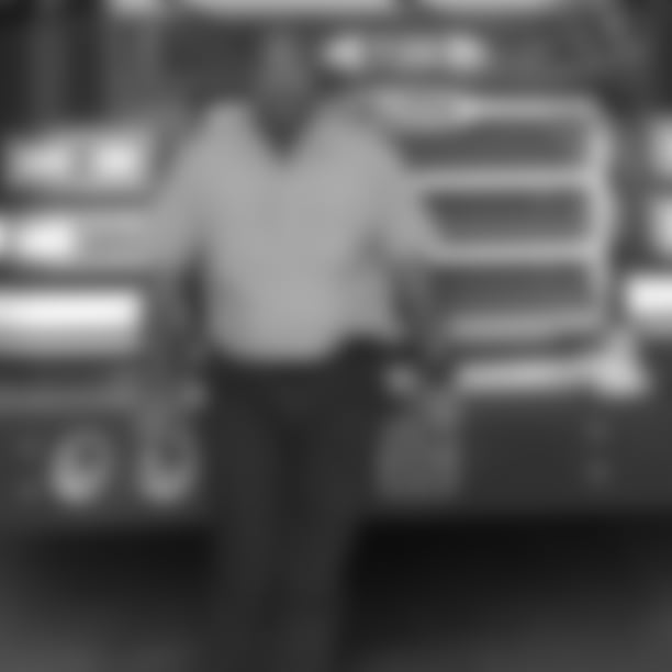 Avon Bryant, Assistant Manager of Team Services.