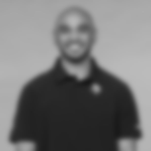 Assistant Director of Pro Scouting Chris Blanco