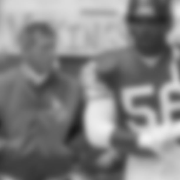 Burns_Doleman_at Dallas_87