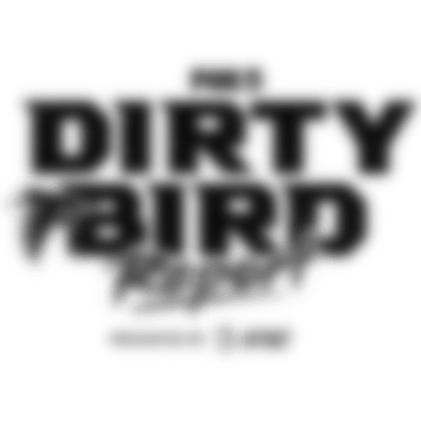 Dirty Bird Report Logo