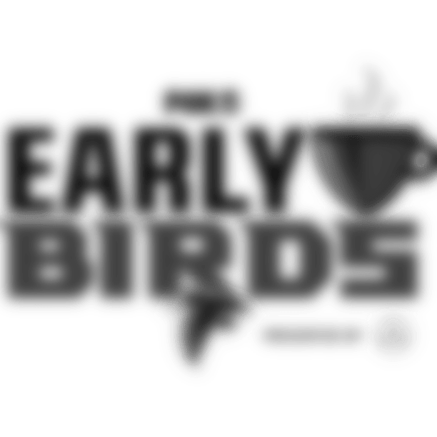 Early Birds Logo