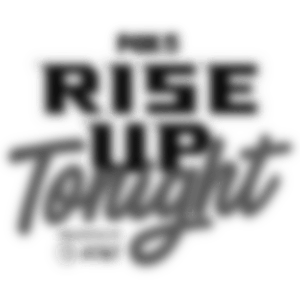 Rise Up Tonight Logo