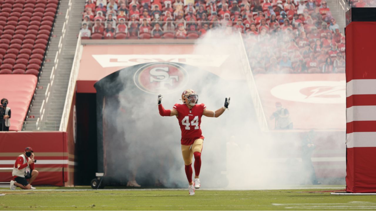 100 Kyle Juszczyk (FB, 49ers)  Top 100 Players in 2022 