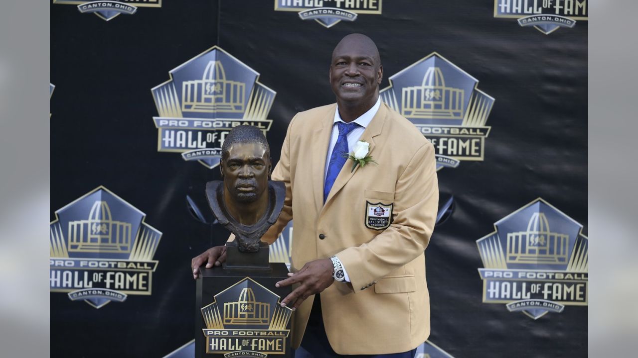 Charles Haley  Pro Football Hall of Fame