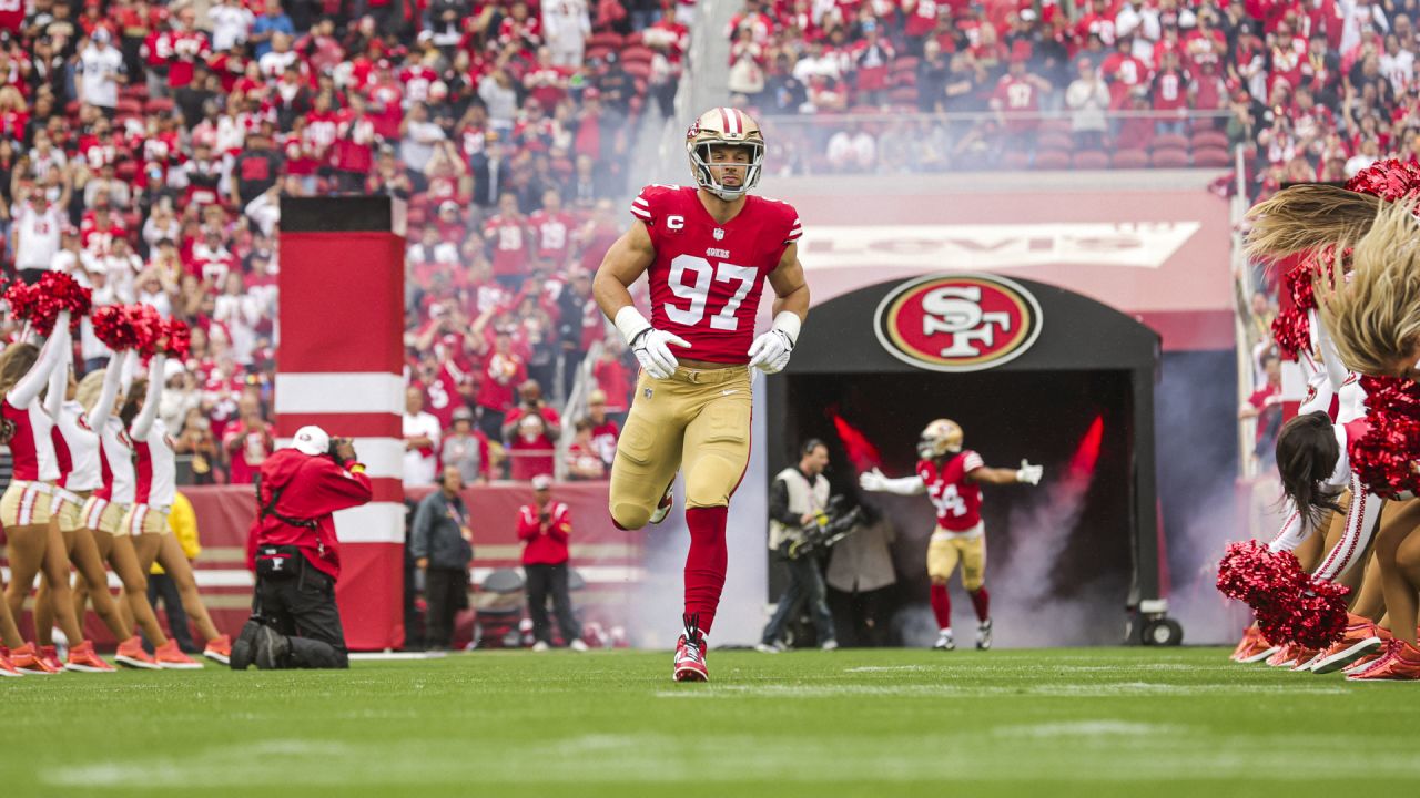 Pro Picks: Big week ahead for 49ers, other favorites – KXAN Austin