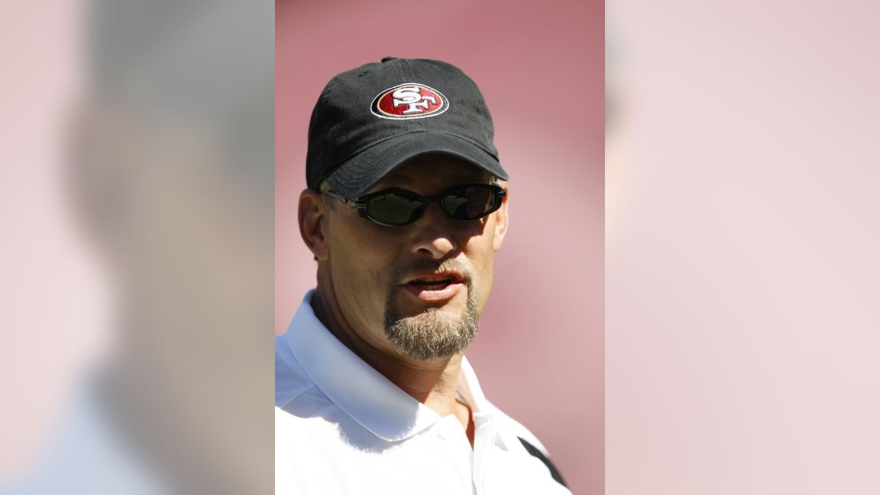 49ers, Frank Gore release statements following coaching retirement of  legendary fullback Tom Rathman – KNBR