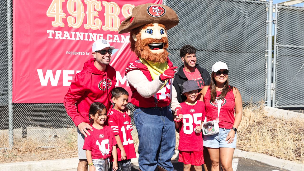 \ud83c\udfc8 Sourdough Sam Goes to Training Camp