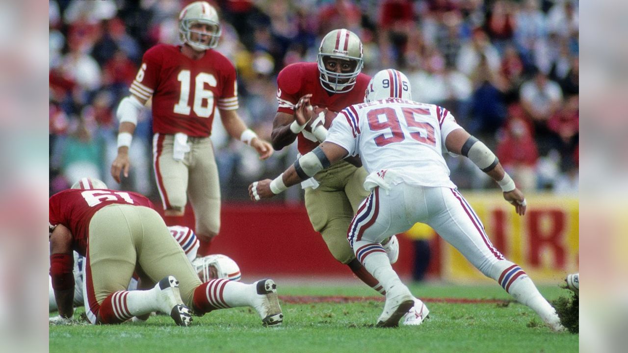 49ers Vs Patriots All Time