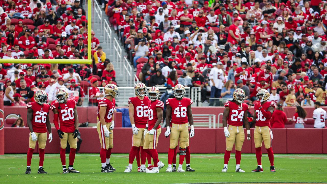 San Francisco 49ers vs. Denver Broncos (8/19/19) - Stream the