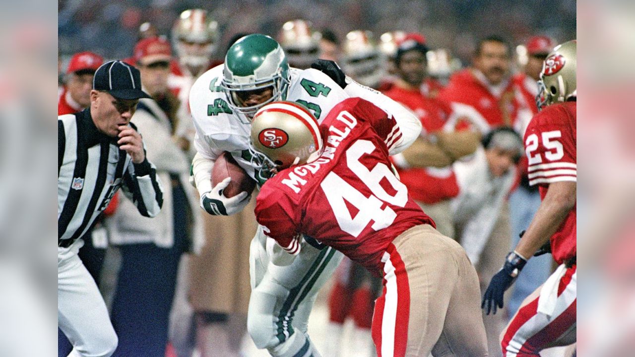 The 10 best free agent signings in 49ers history – Daily Democrat