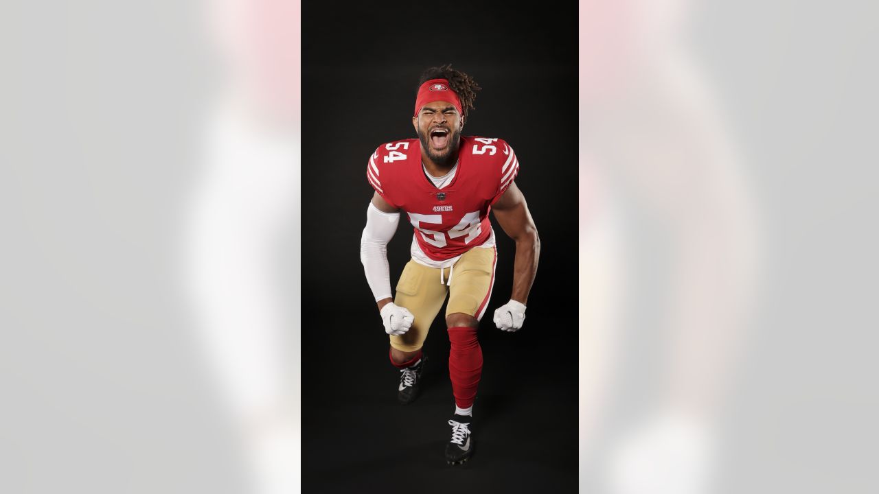 49ers News: SF Reveals Updated Jerseys for 2022 with Saloon Font, Striped  Sleeves, News, Scores, Highlights, Stats, and Rumors