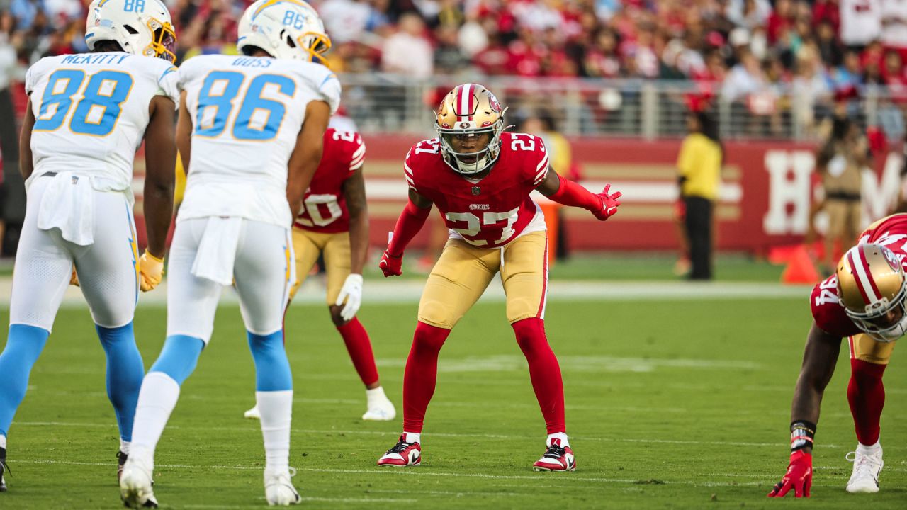 49ers Trent Williams, Nick Bosa on CBS' top-100 NFL players list - Niners  Nation