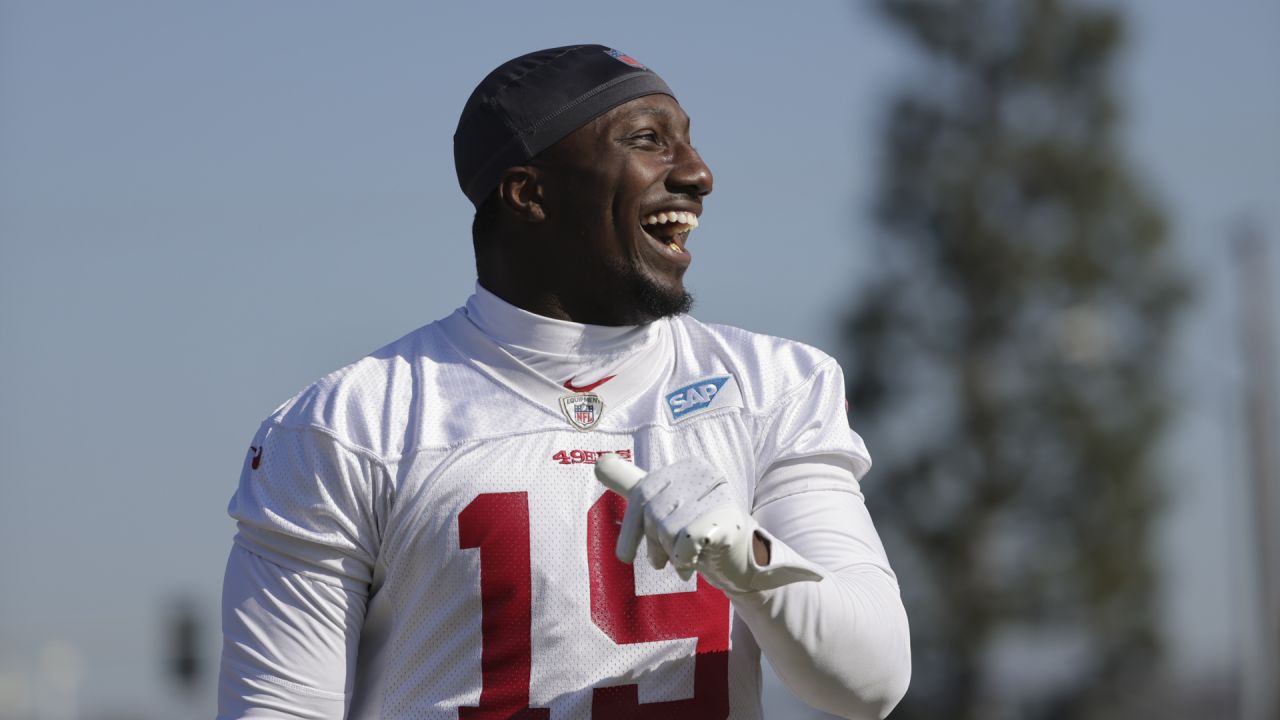 49ers news: Arden Key's second-half resurgence has made him an offseason  priority for the 49ers - Niners Nation