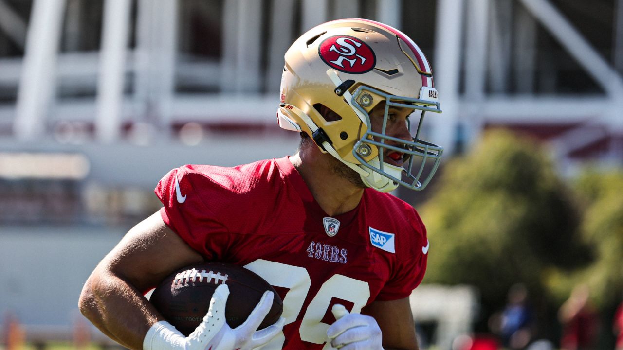 49ers on the Mend and Wrapping Up Game Prep for the Cardinals