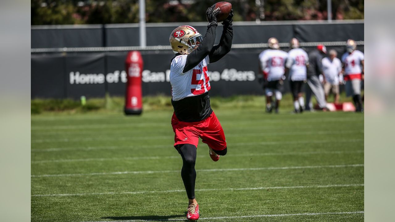 S Jimmie Ward activated from PUP by 49ers, PFF News & Analysis