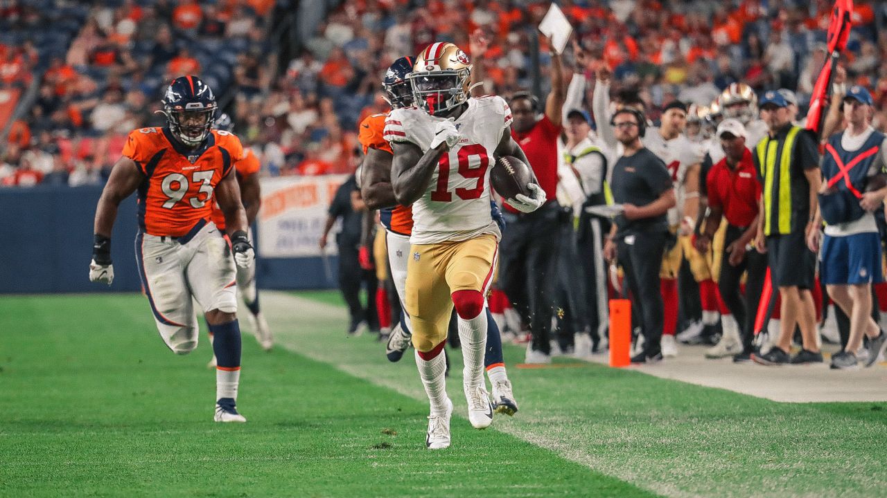 49ers 2022 Schedule To Be Released On May 12, 46% OFF