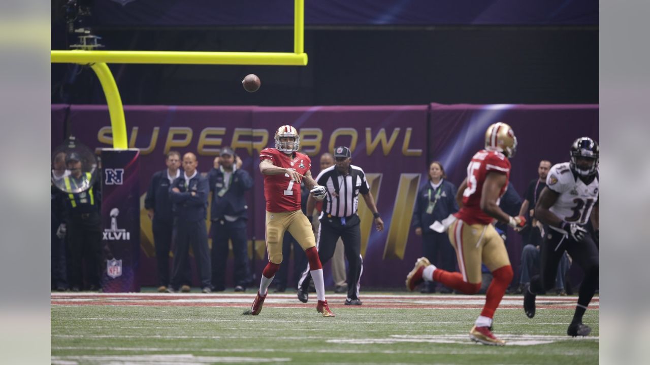 Super Bowl 47, 49ers vs. Ravens: Open thread - Pride Of Detroit