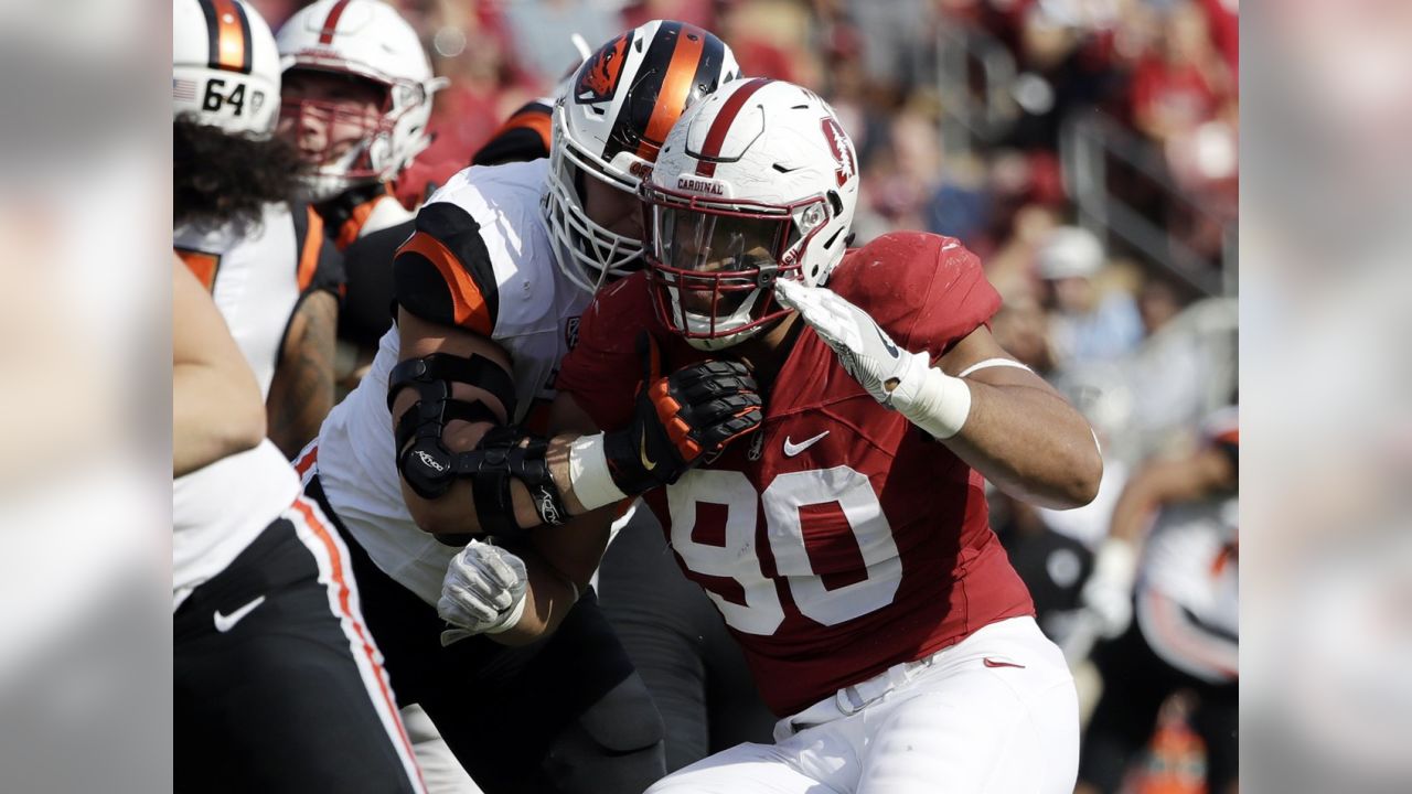 Former 49ers top pick Solomon Thomas is thriving with the Raiders - Niners  Nation