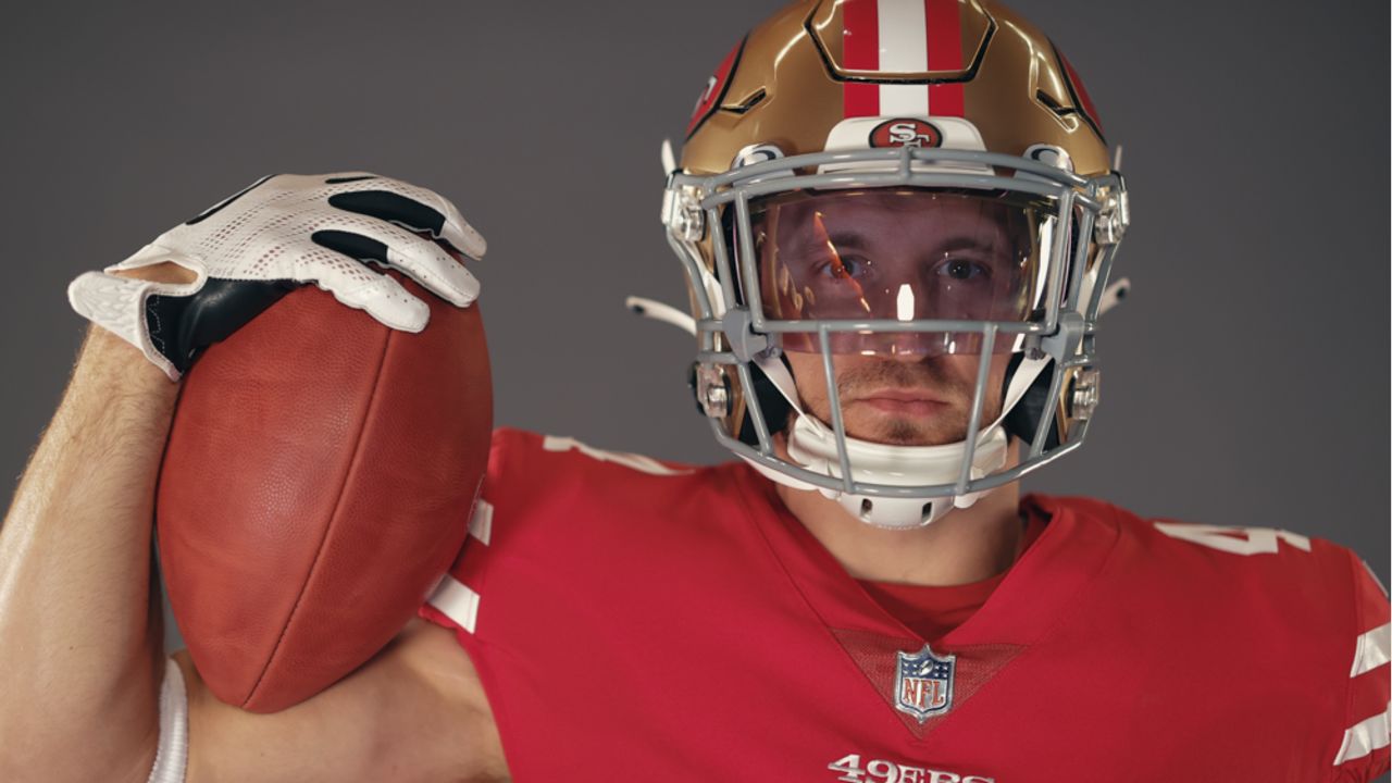 49ers' Kyle Juszczyk explains why start of free agency may not be typical  signing frenzy