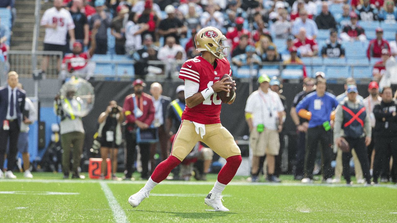 49ers: The Niners' injury woes have carried into 2022 with Ward strain