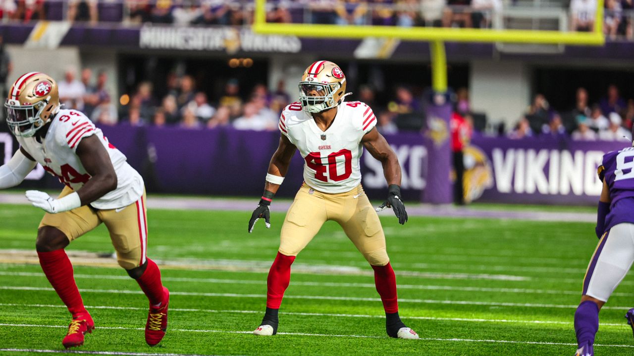 49ers Preseason Finale Takeaways Vs. Texans - Gridiron Heroics