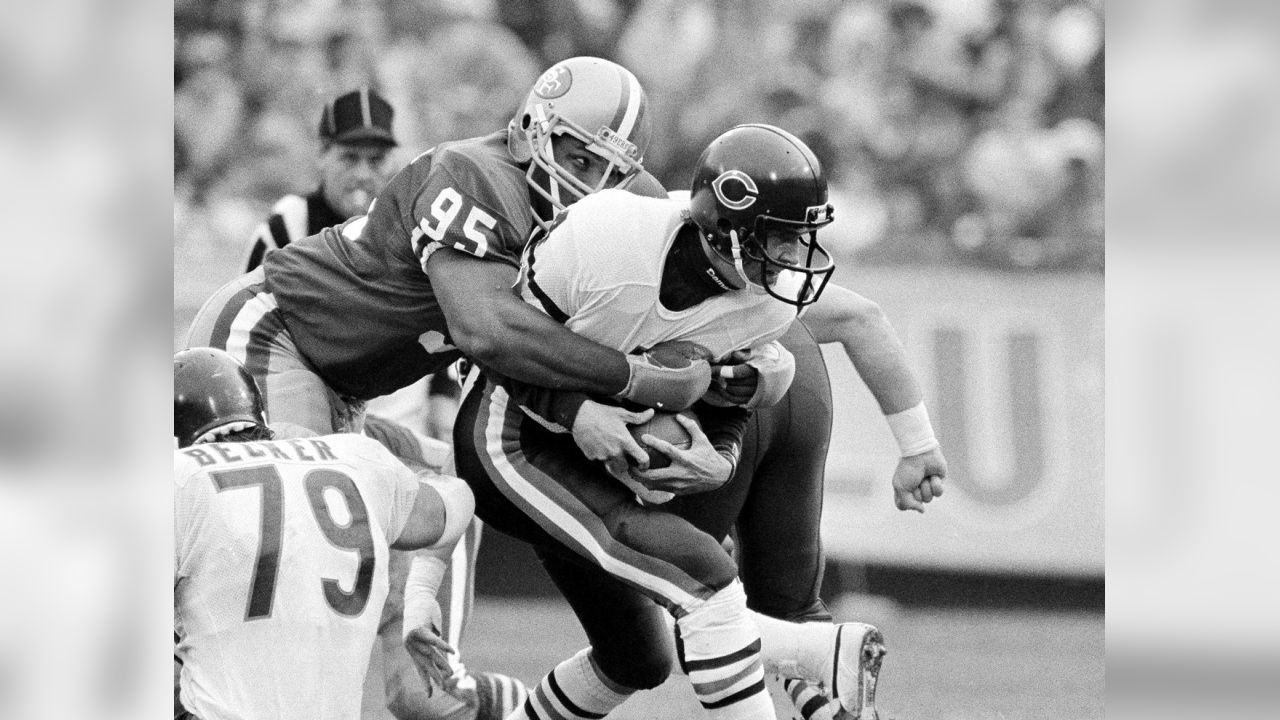 What history tells us between the 49ers and Bears