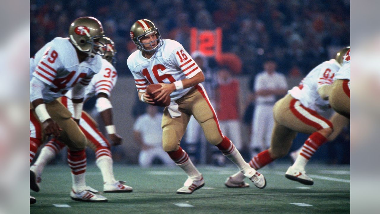 This Day in The Bay: 49ers Defeat Cincinnati Bengals in Super Bowl XVI