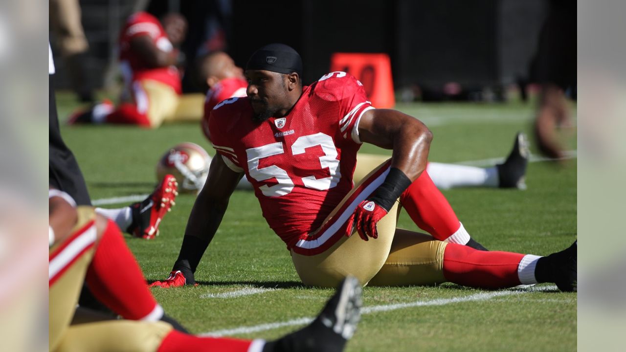 49ers extend linebacker NaVorro Bowman”s contract through 2018 – Monterey  Herald