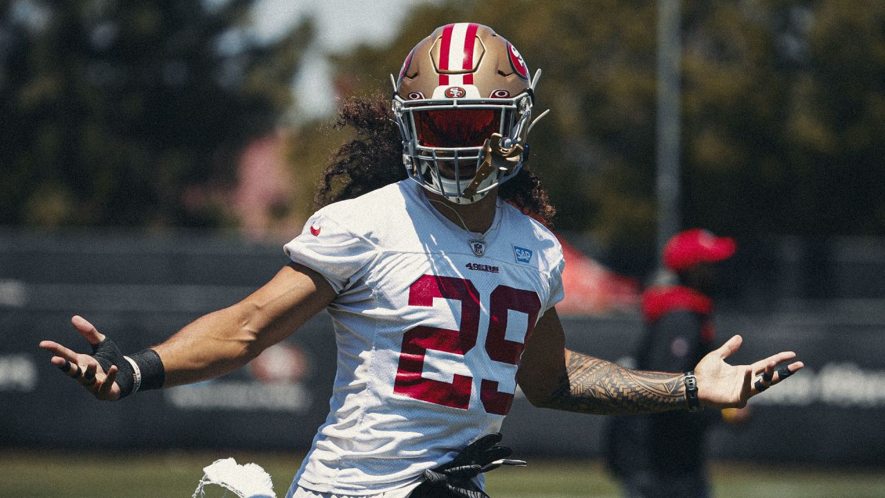 49ers news: Dre Greenlaw and Emmanuel Moseley make the top-25 list in  performance-based bonuses - Niners Nation