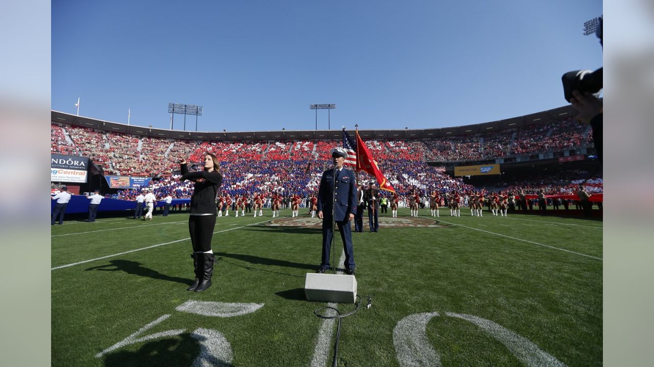 NFL's annual Veterans Day celebrations reveal a staggering level of  hypocrisy