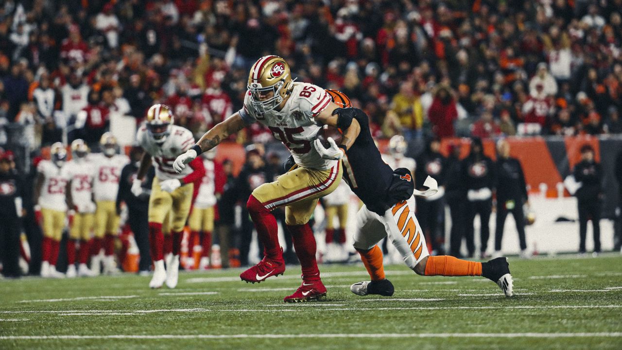 Photo Gallery  Best Images Of Week 14 Vs. San Francisco 49ers