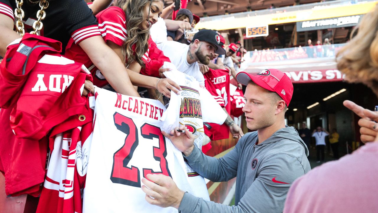 Pregame sights from Preseason Week 3 vs. Cowboys