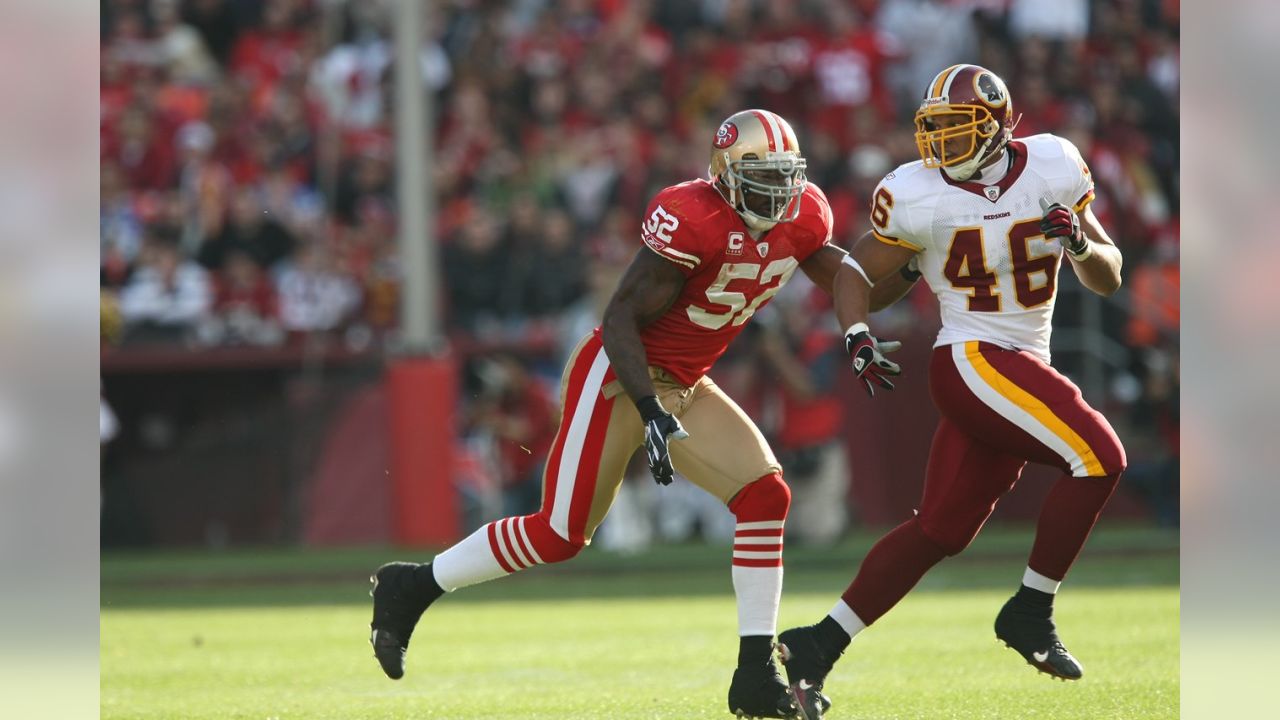 Week 16: Redskins (8-7) vs. 49ers (6-9)