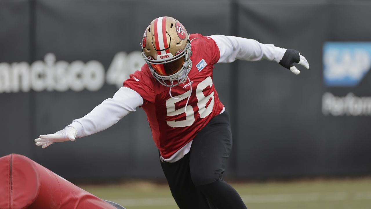 49ers news: Watch George Kittle, Deebo Samuel, and Laken Tomlinson mic'd up  at Pro Bowl practice - Niners Nation