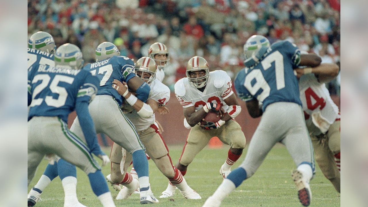 Roger Craig among Hall of Fame Semifinalists