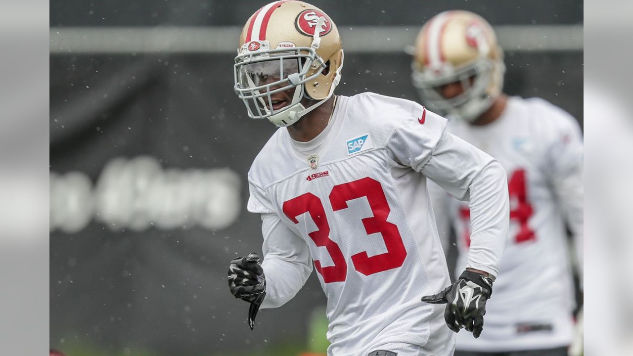 49ers Place LB Nick Bellore on IR, Claim LB Carl Bradford off Waivers