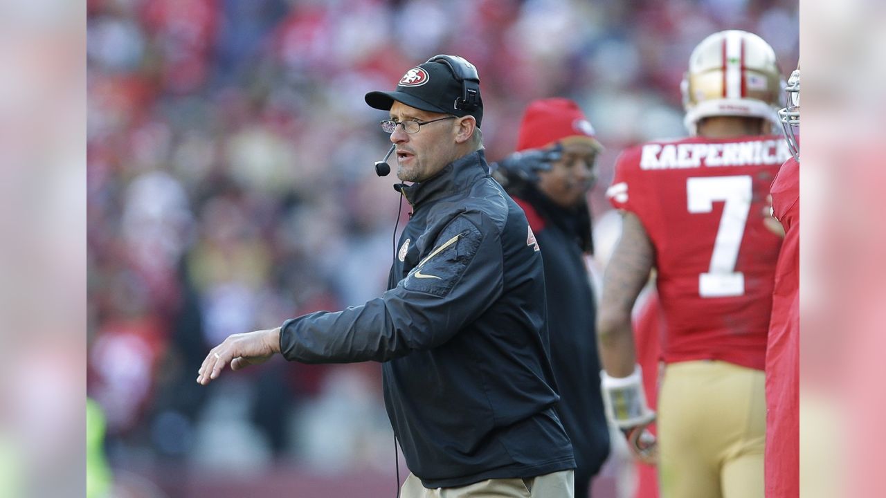 San Francisco 49ers news: Niners legend Tom Rathman retires from coaching -  Niners Nation