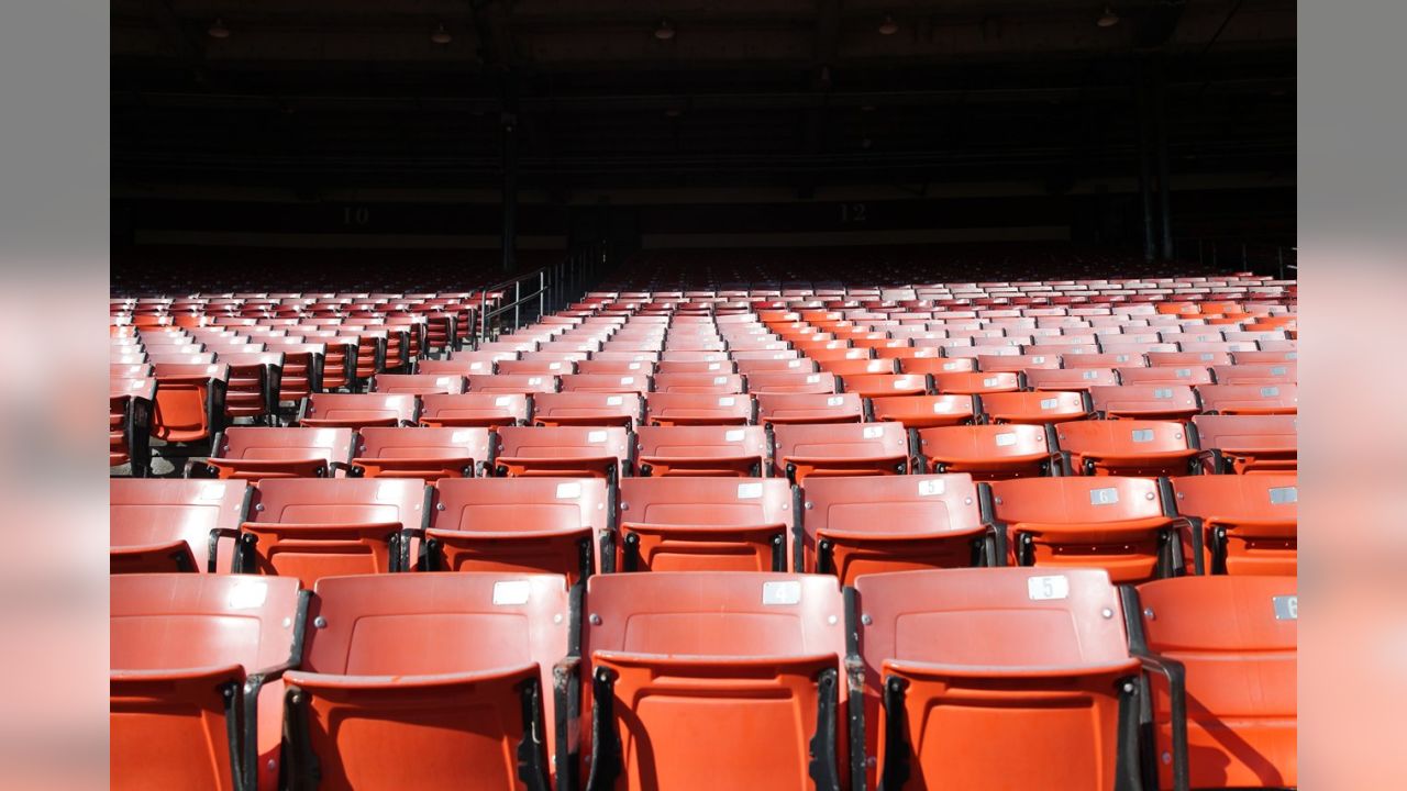 ESPN Memories, Anecdotes of S.F.'s Candlestick Park - ESPN Press Room U.S.